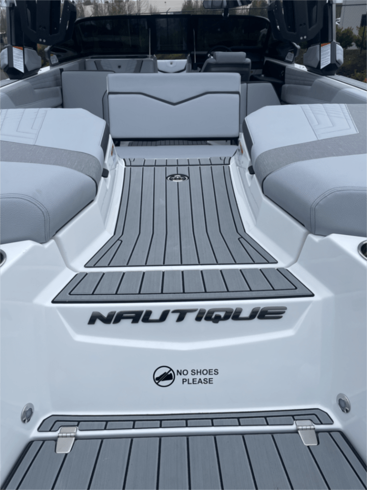2024 Super Air Nautique G25
