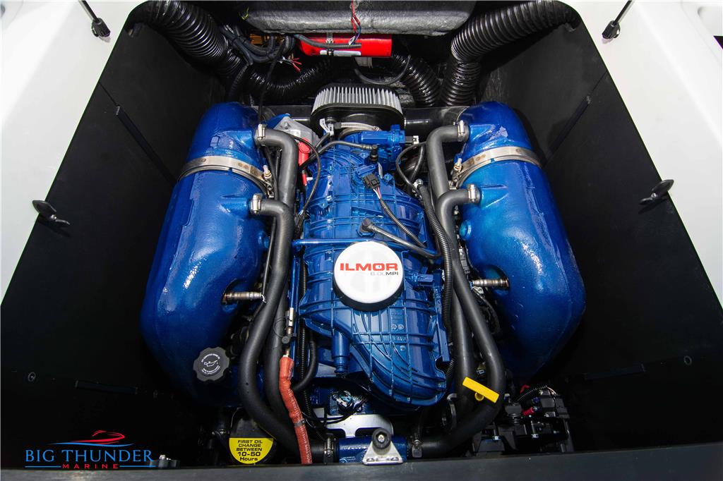 2024 MasterCraft XT24