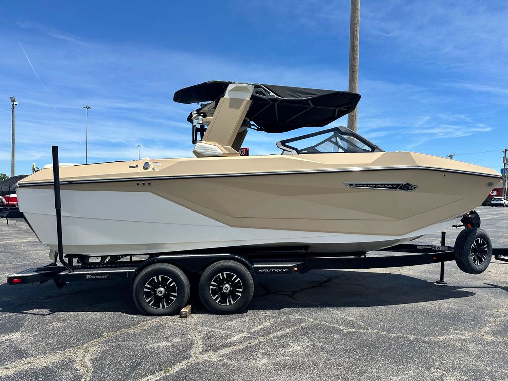 2025 Nautique Super Air Nautique G23 Icon