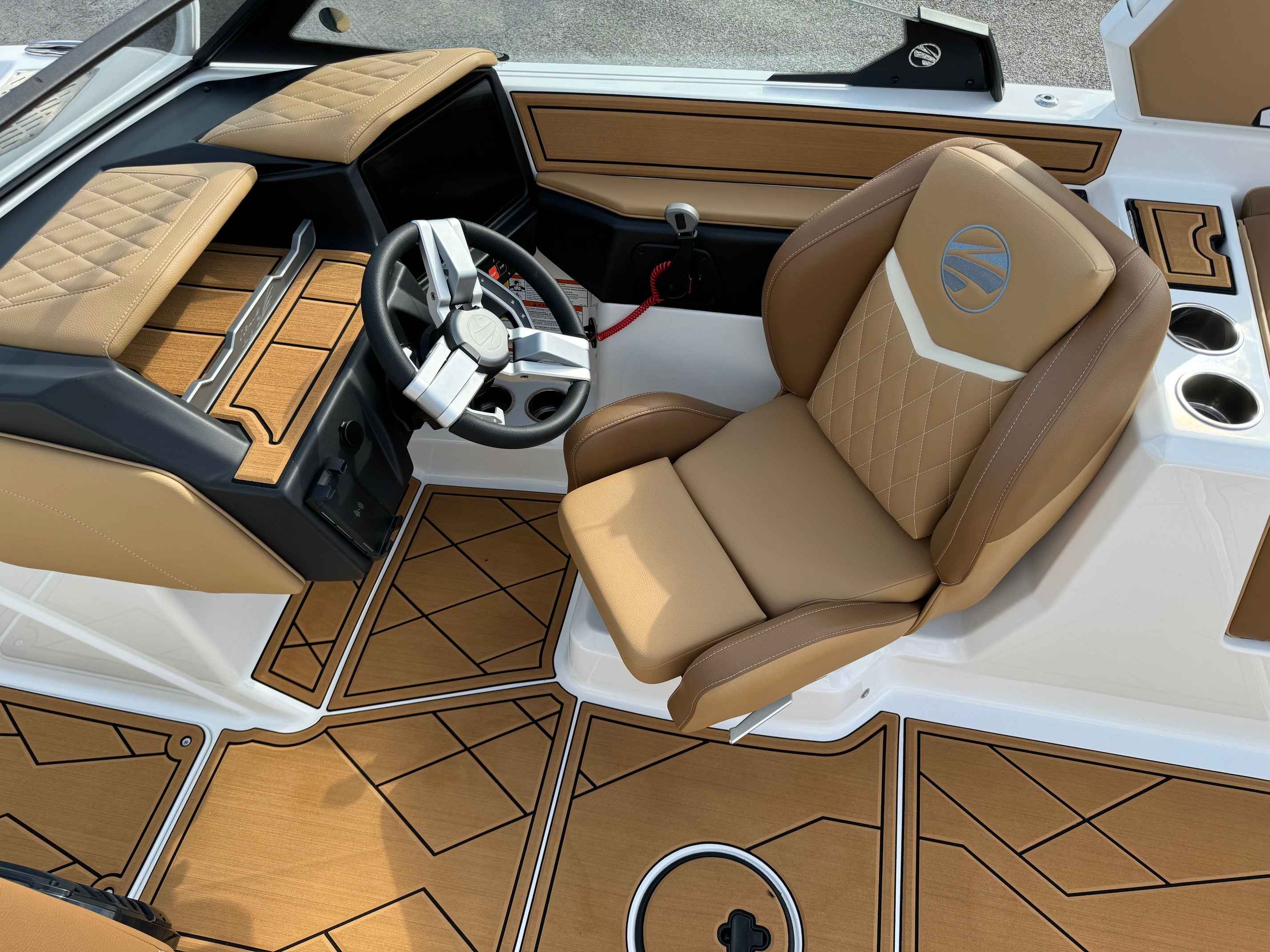2025 Tige Z5