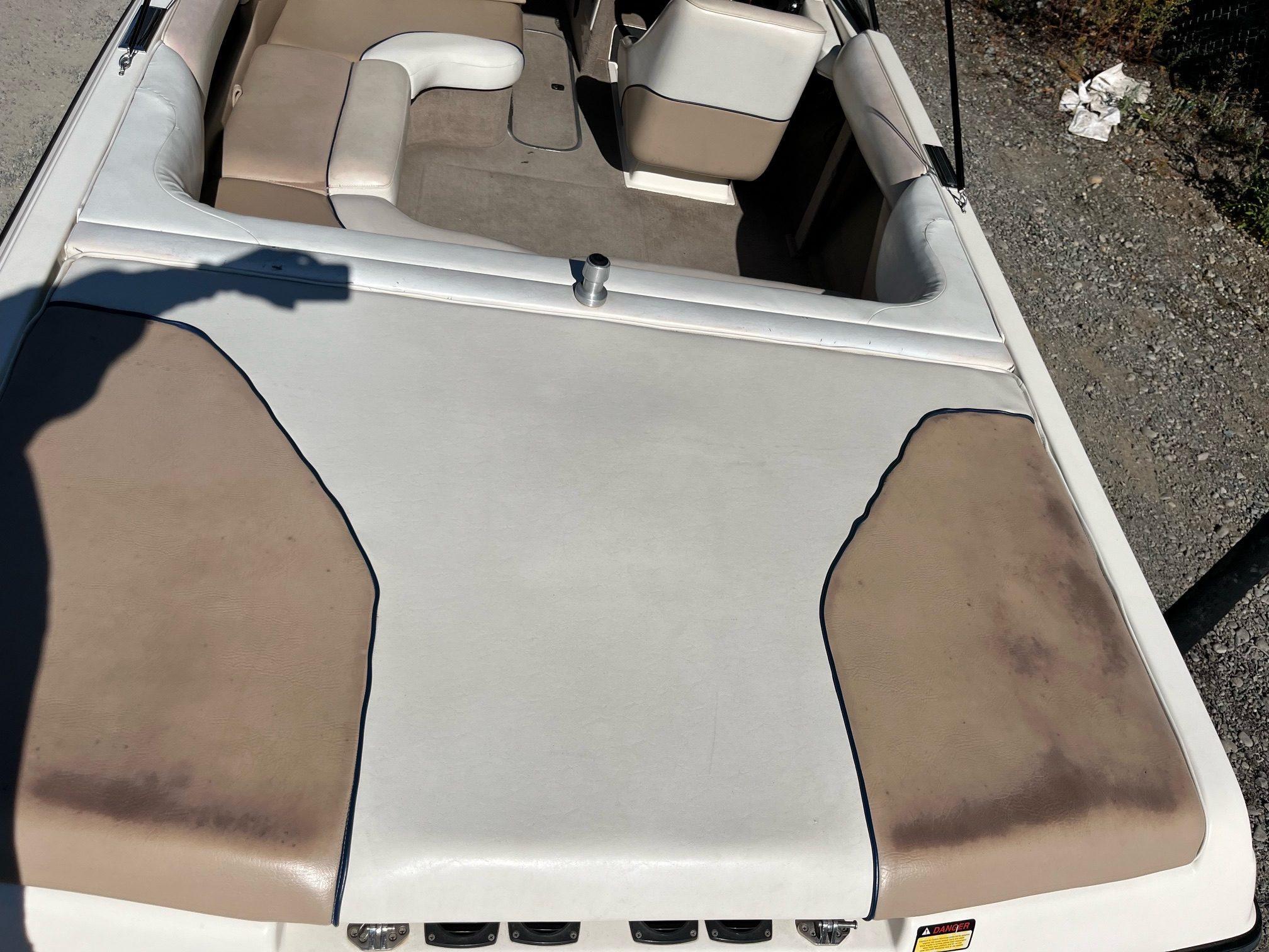 1999 Malibu Wakesetter VLX **YOUR FIRST VDRIVE**