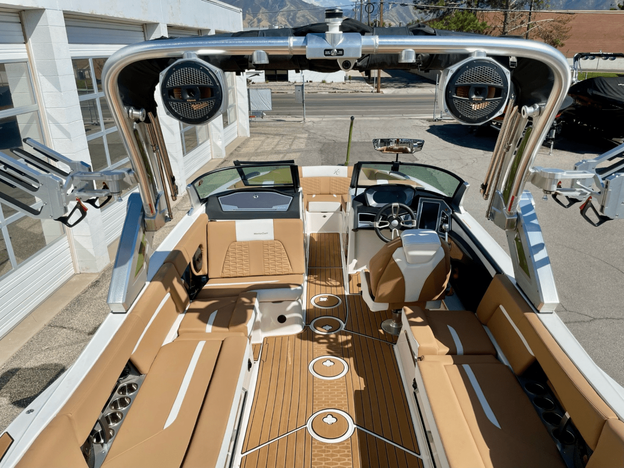 2023 MasterCraft X24 !