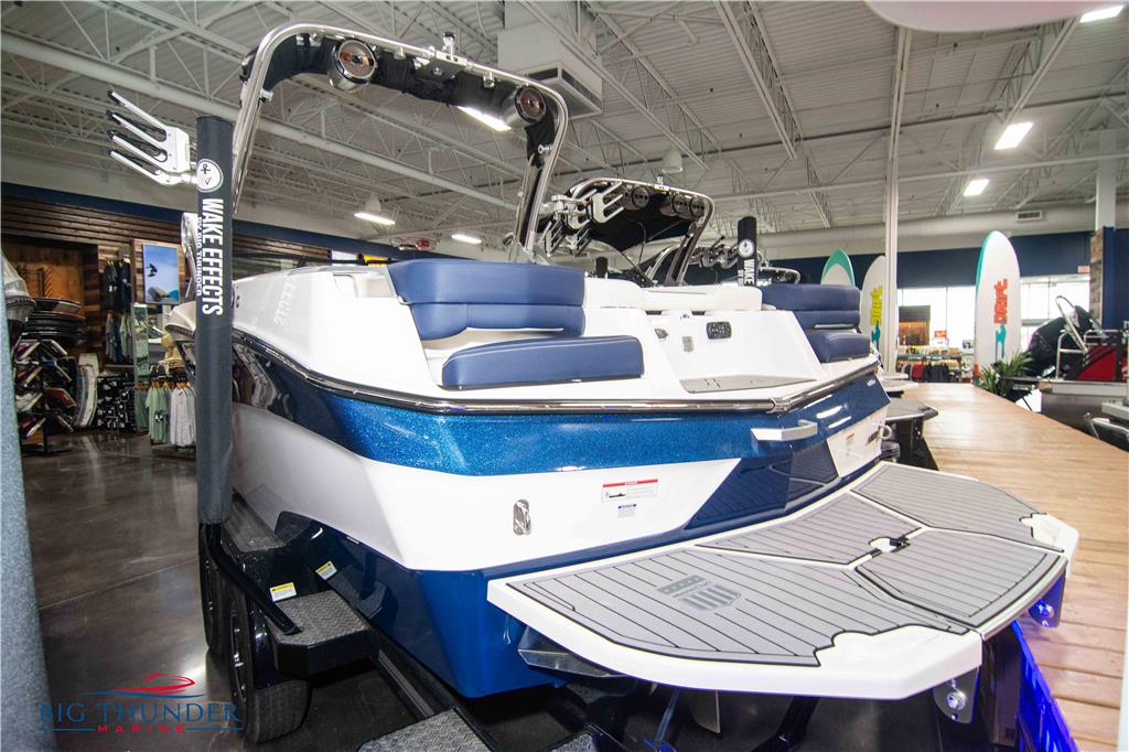 SALE PENDING - 2023 Mastercraft XT23