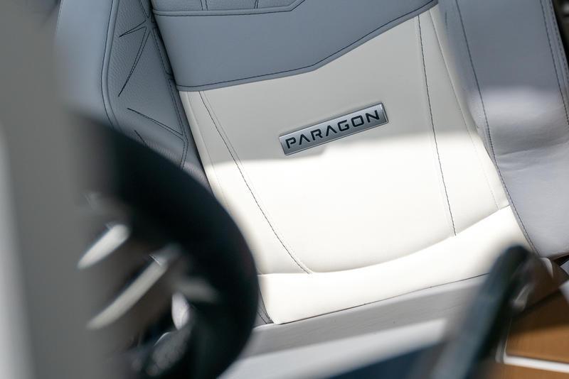 2025 Nautique G23 Paragon