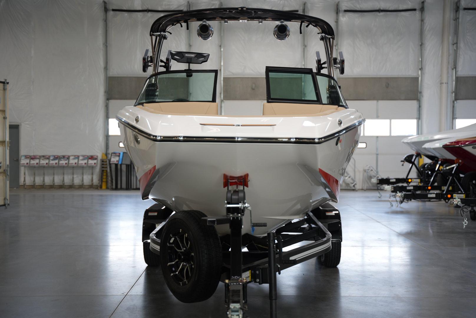 2025 MasterCraft NXT24 – NEW ARRIVAL!