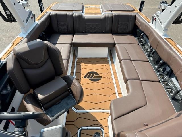 2024 Malibu 23 MXZ *Huge MSRP Discount*