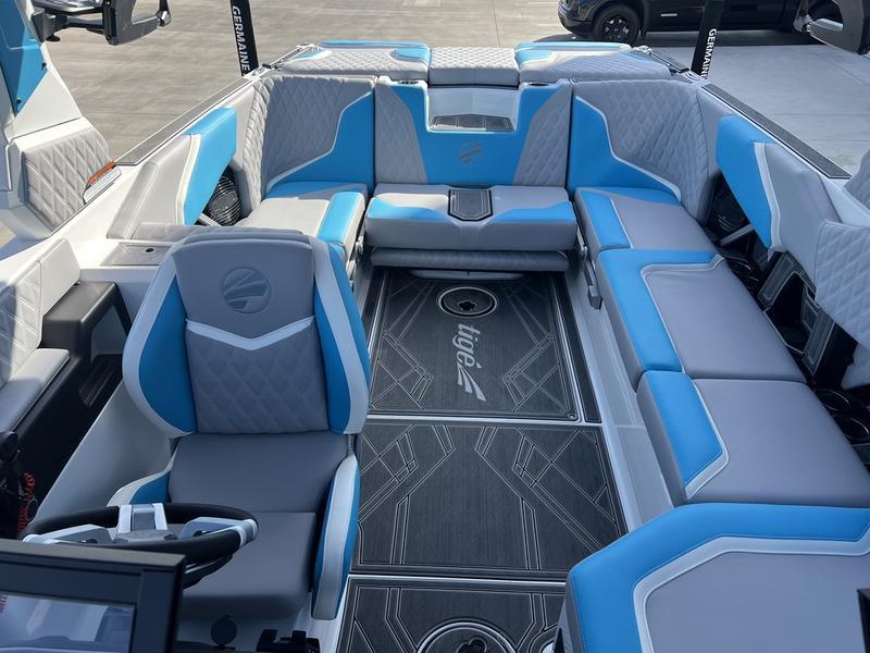 2025 Tige 24RZX