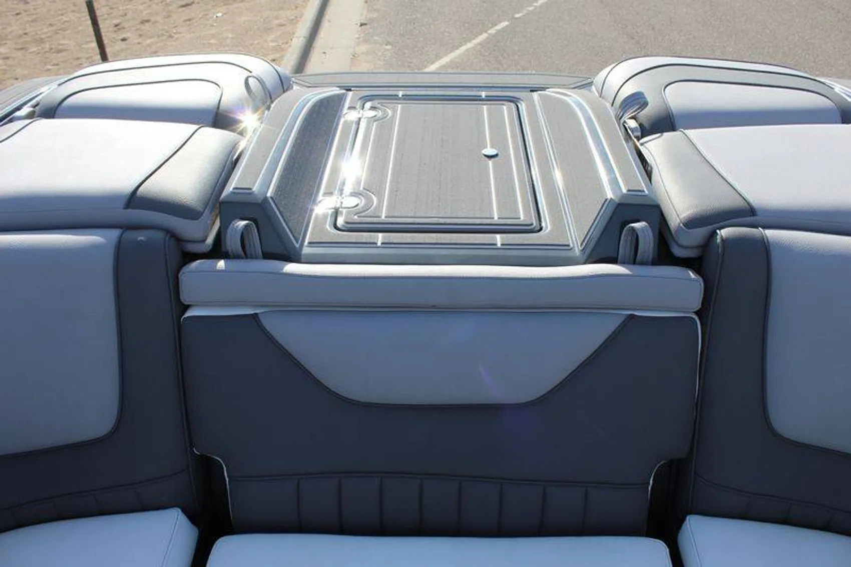 NEW 2023 MB Sports F22 Alpha