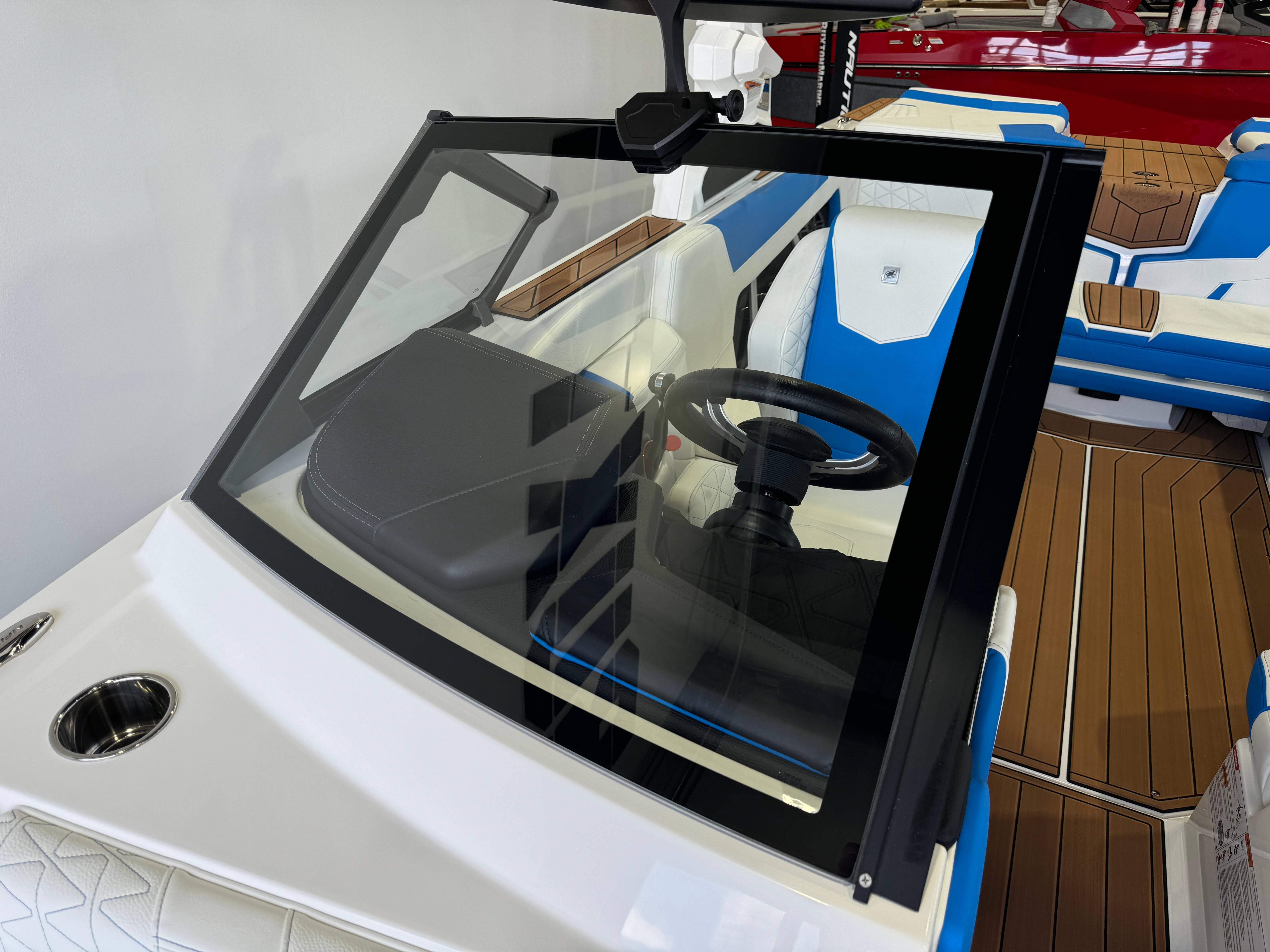 2025 Nautique Super Air Nautique GS22
