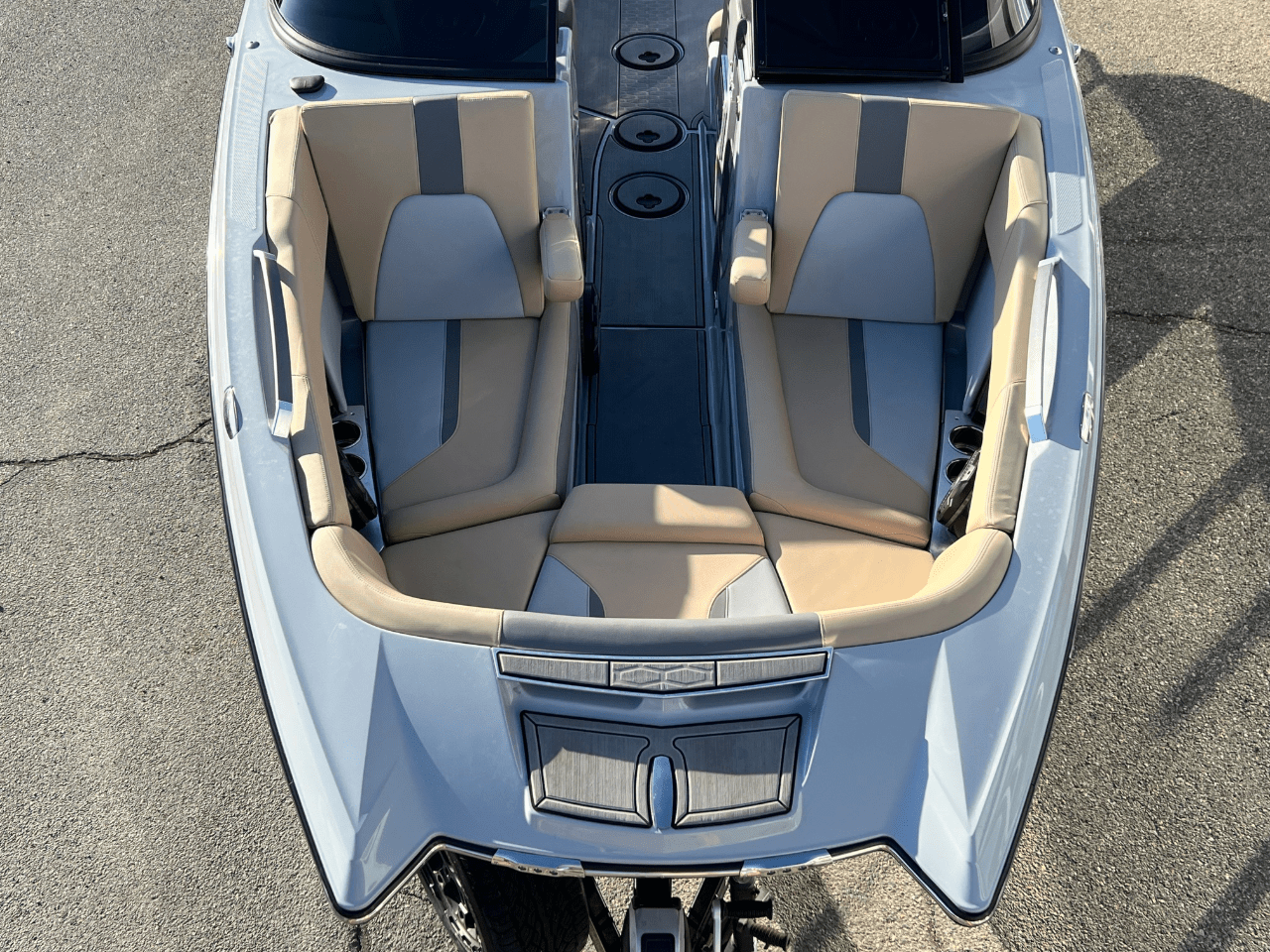 2022 Mastercraft X24 , 90 hours Icon