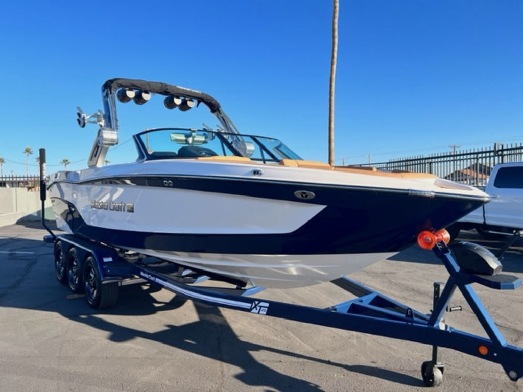 2024 mastercraft Ilmor-62L