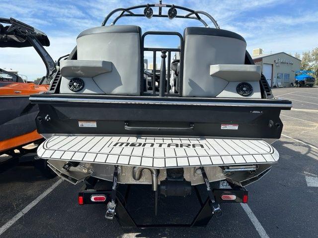 2021 Montara Surf Boss 25