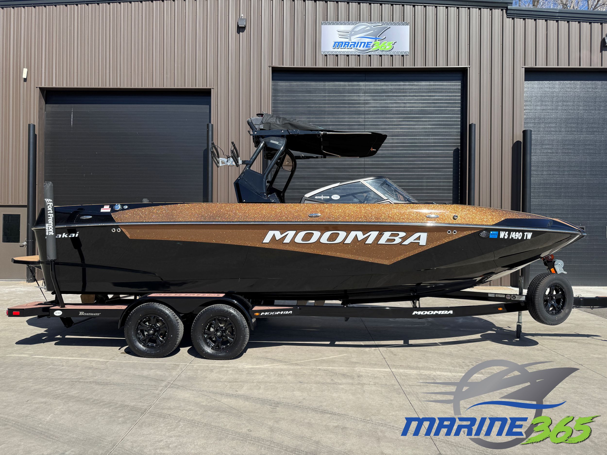 Moomba