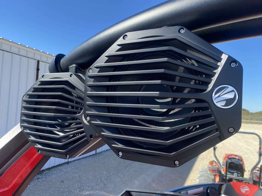 2023 Tige Z1 &#8211; NEW!