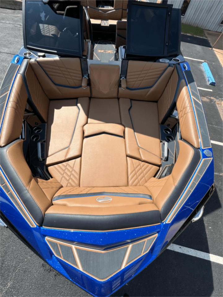 2024 Tige 25ZX ULTRE. EVERY OPTION!!!