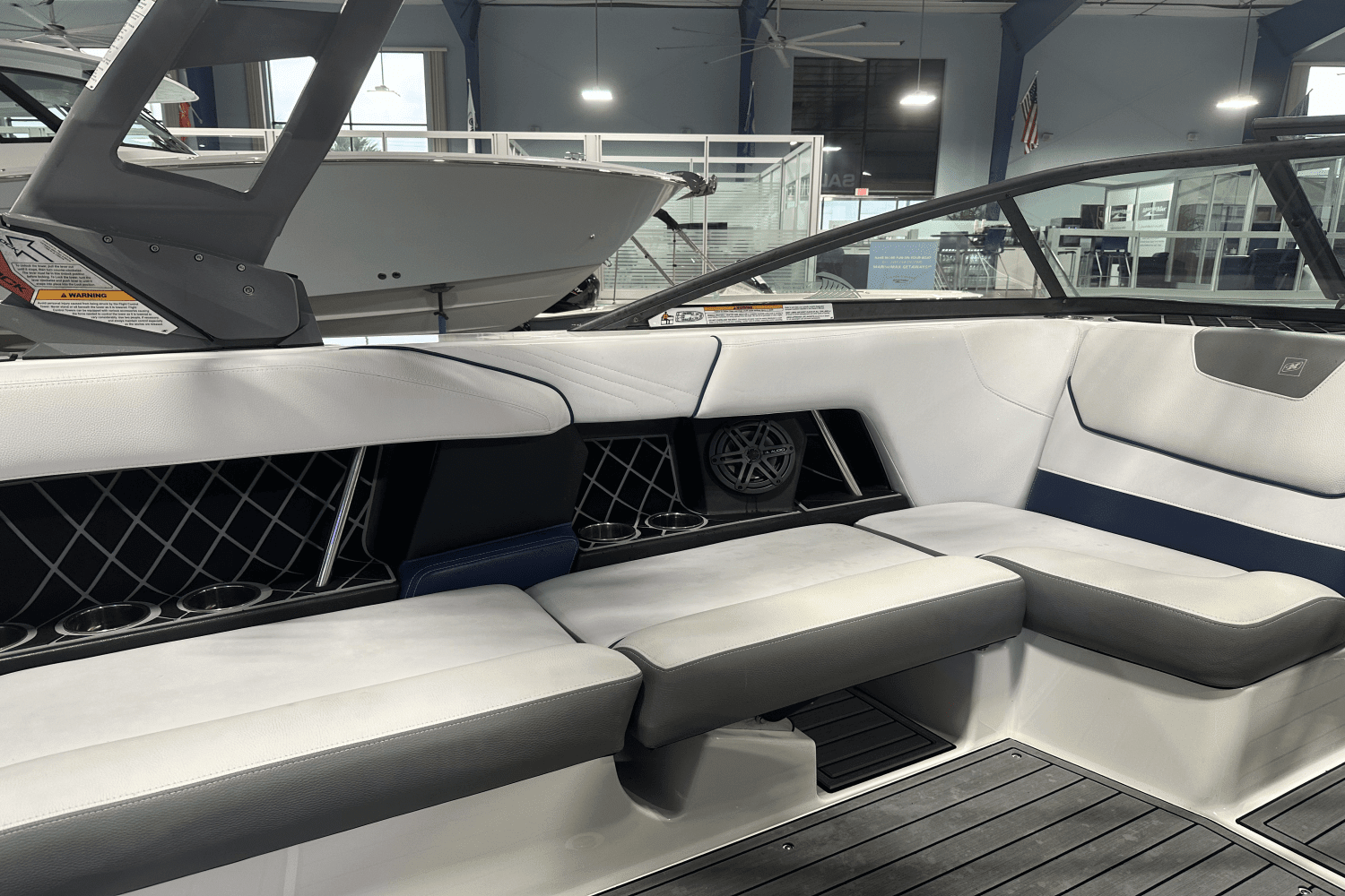 2018 Nautique SUPER AIR NAUTIQUE GS22