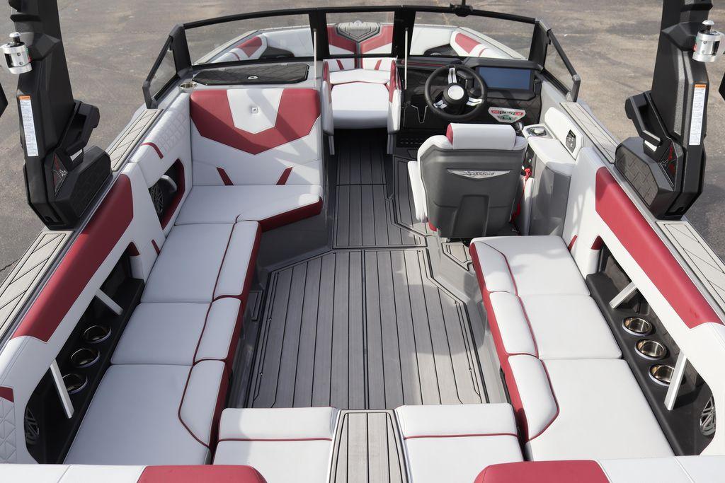 2024 Nautique GS22
