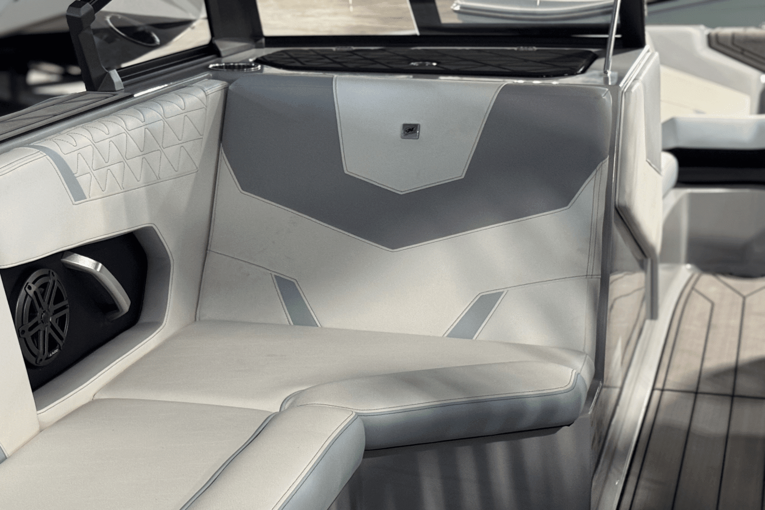 2025 Nautique GS22 Super Air