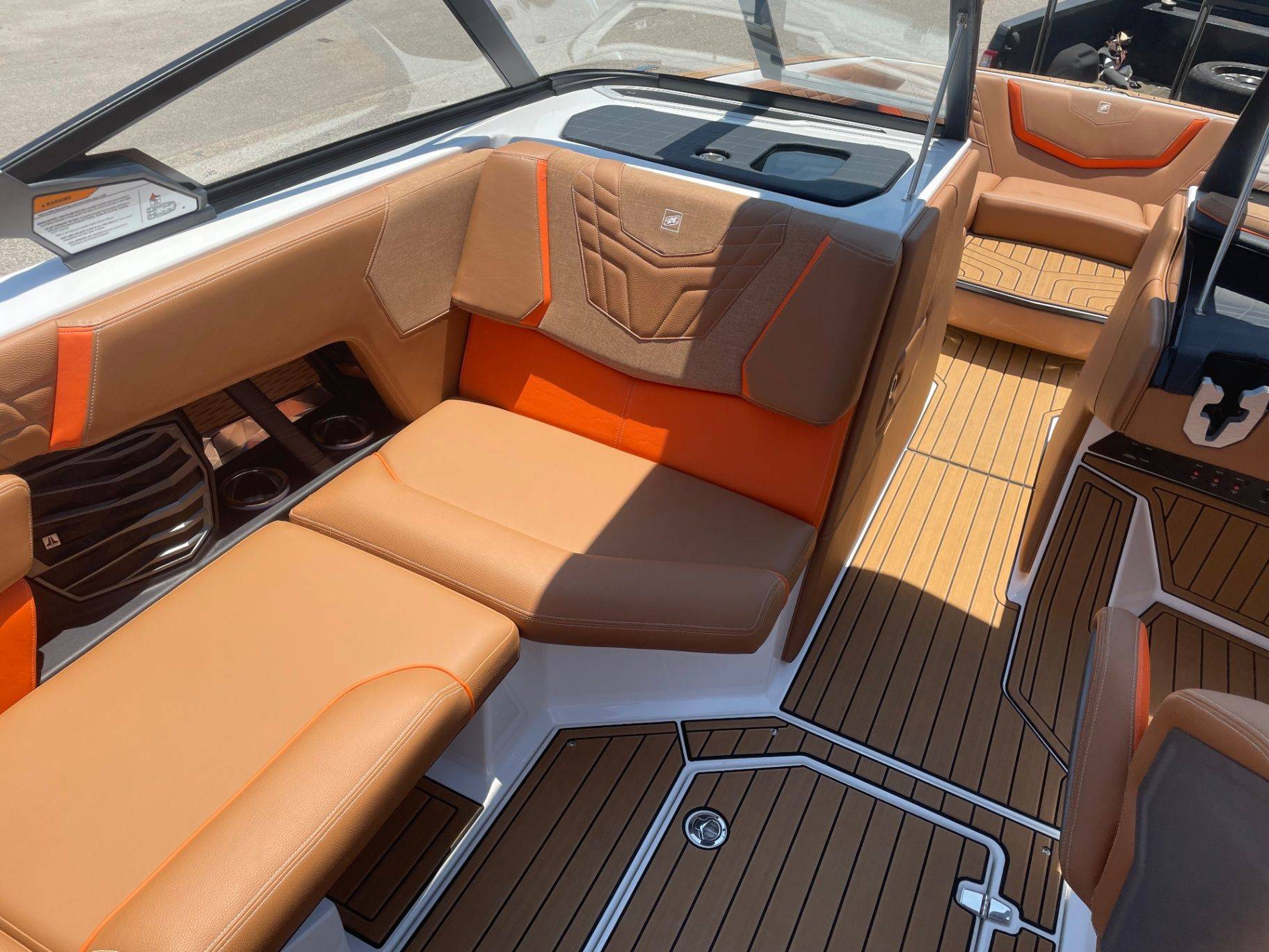 2022 Nautique Super Air Nautique G23