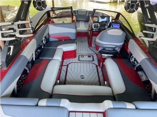 2017 MALIBU 22MXZ