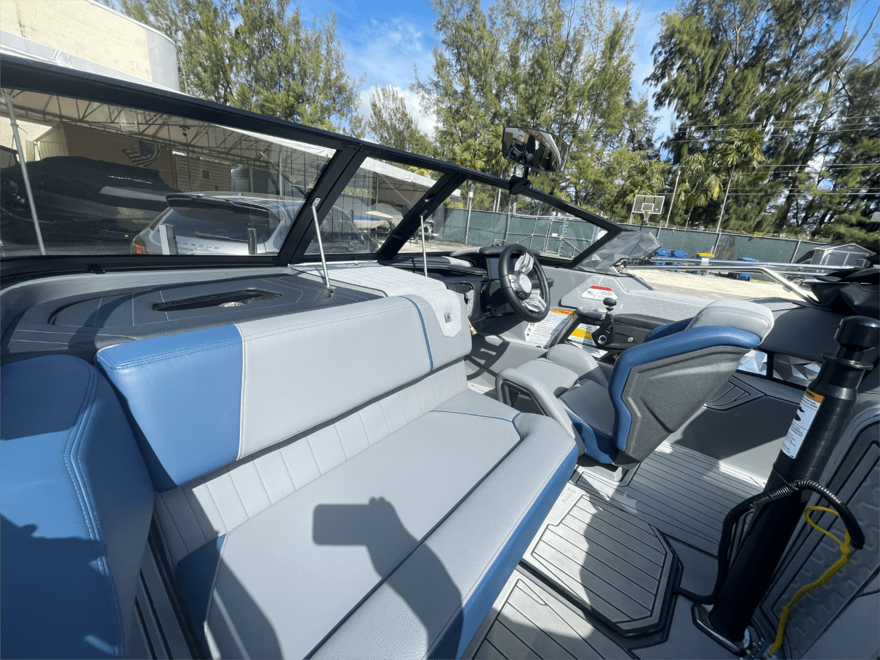 2023 SKI NAUTIQUE