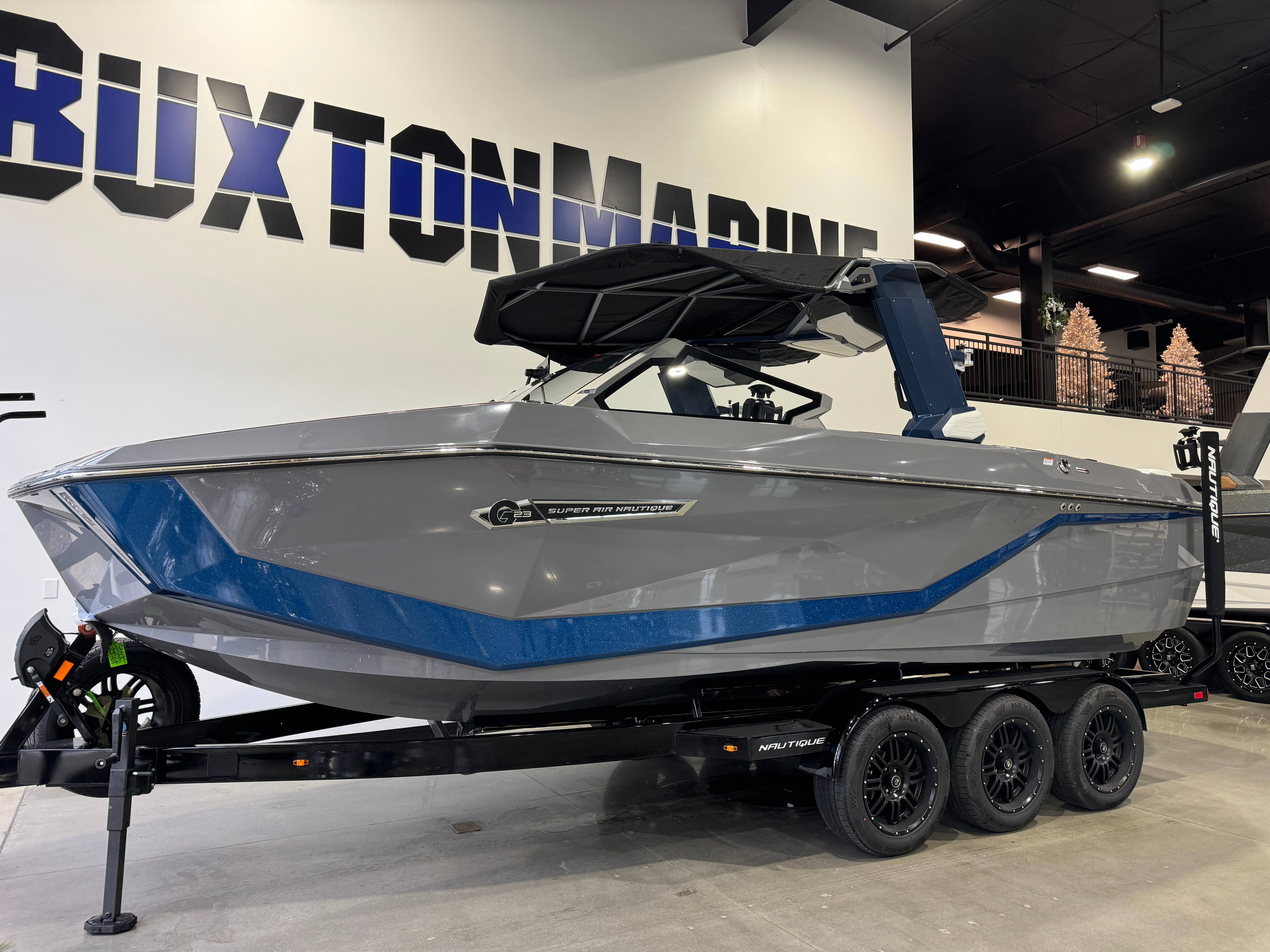 2025 Nautique Super Air Nautique G23