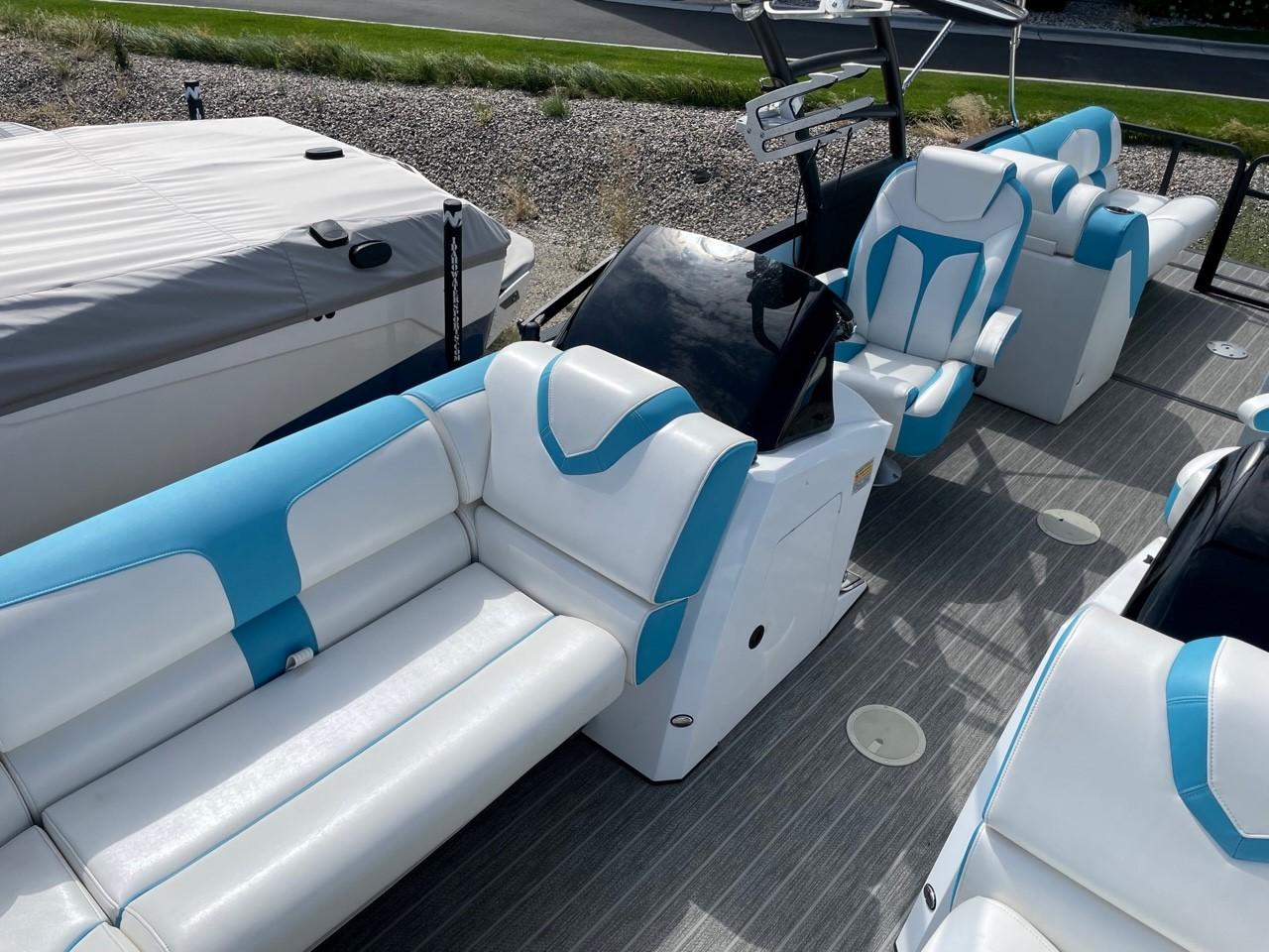 2020 Montara Surf Boss 25
