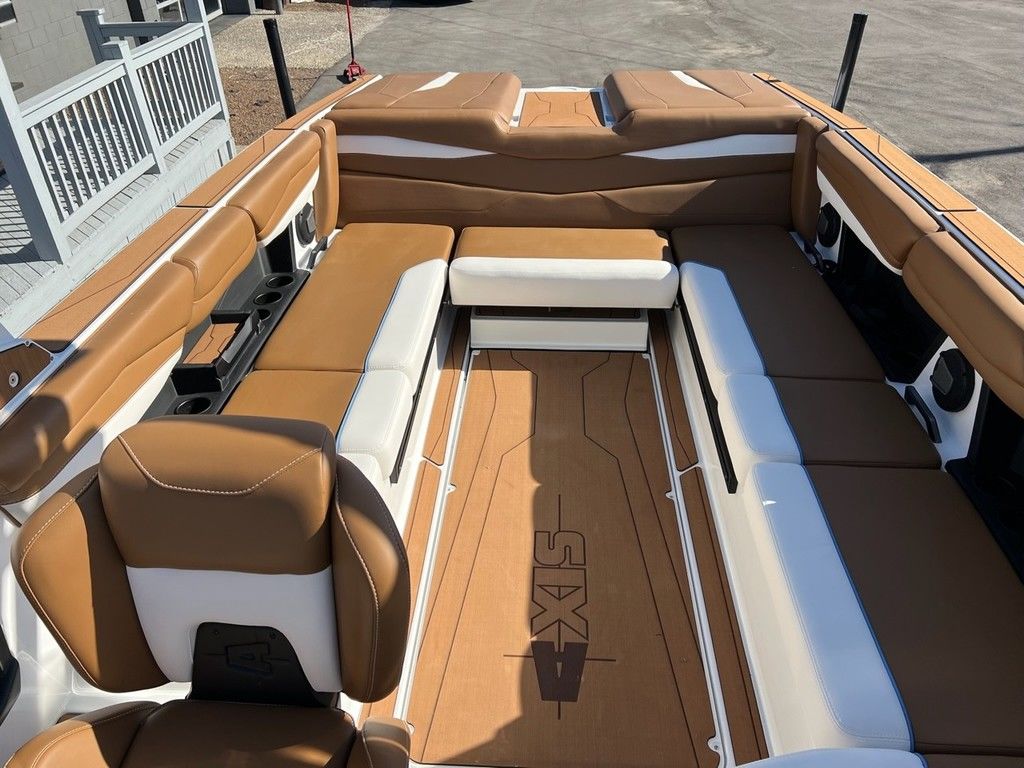 2025 Axis Wake Research A245