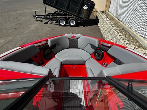 2023 MASTERCRAFT XT22T