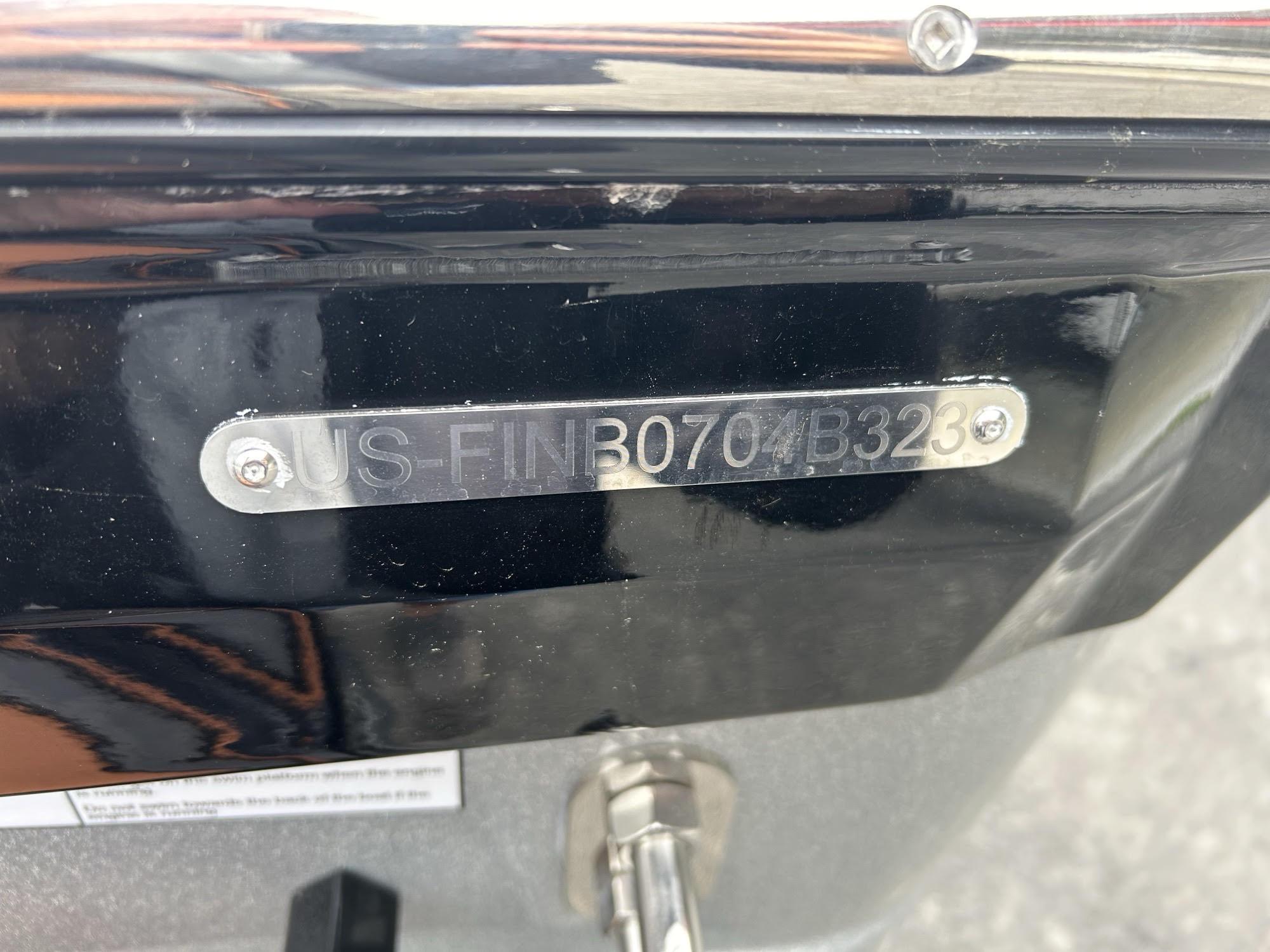 2023 Centurion FI23