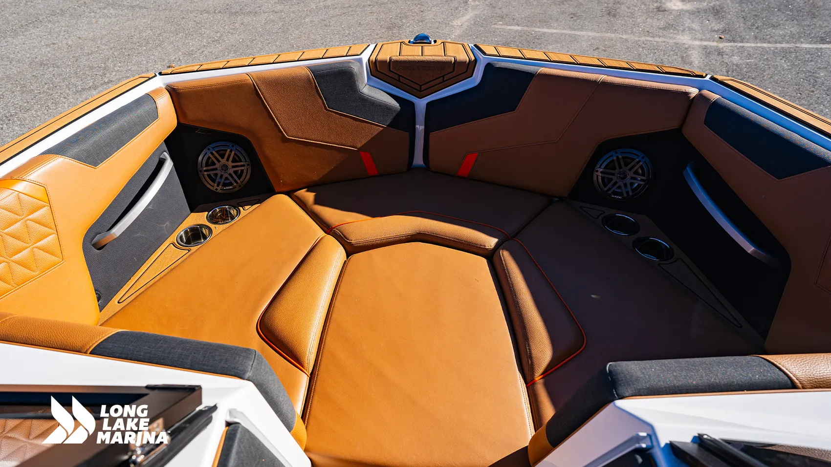 2024 Nautique GS20