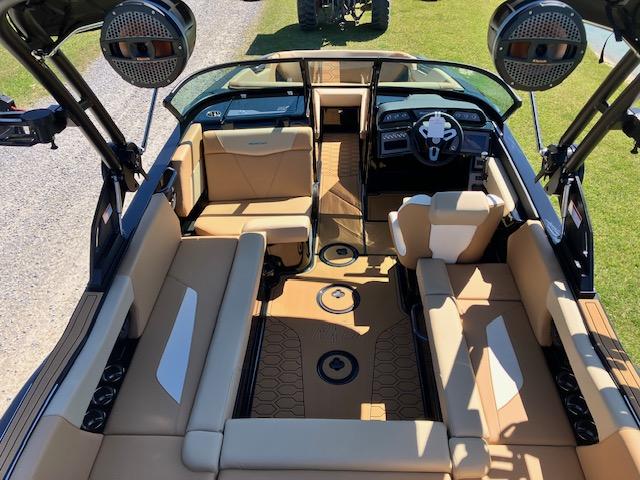 2025 MasterCraft NXT22