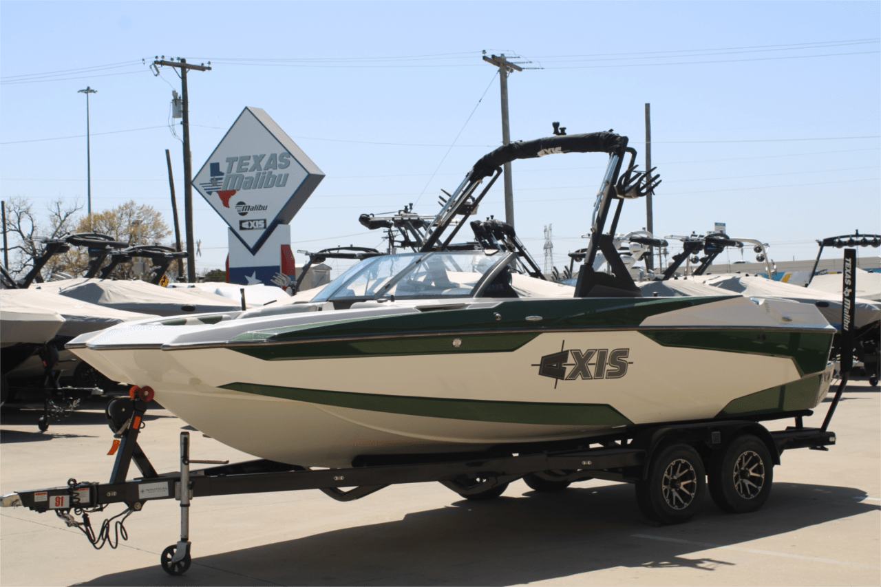 2022 Axis A22