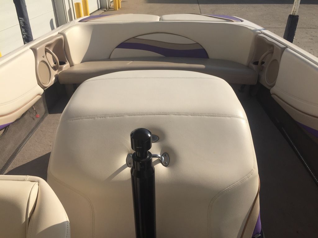 2002 Nautique Ski Nautique