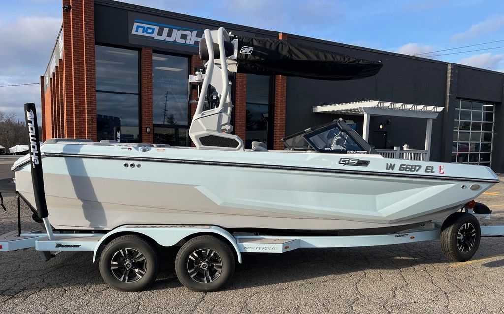 2023 Nautique Super Air Nautique GS20