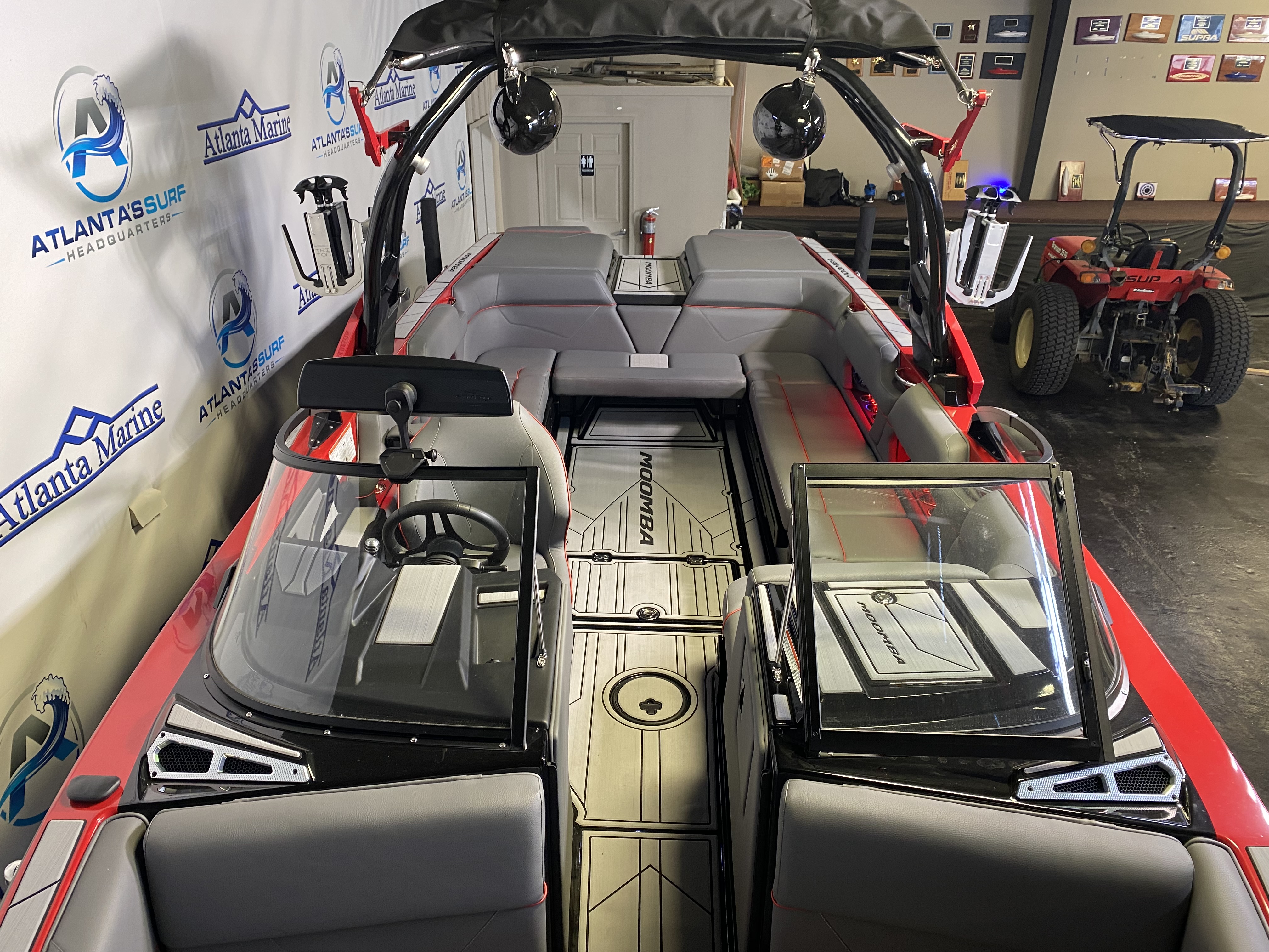 2022 Moomba Makai