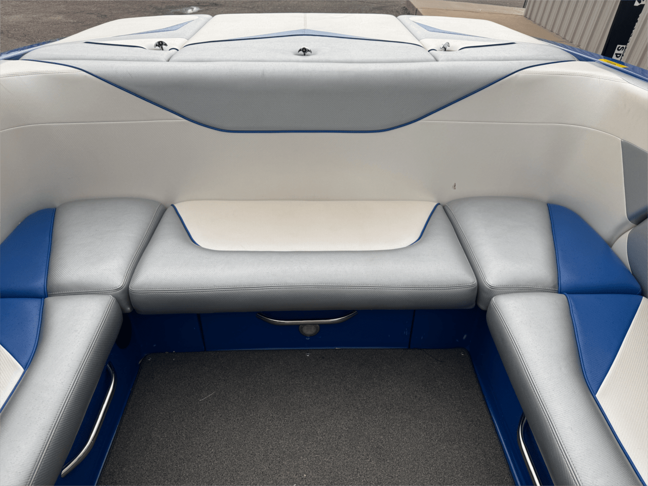 2015 Supreme S226 *Low Hours*