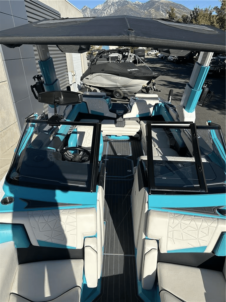 2021 NAUTIQUE G25 PARAGON. REDUCED!