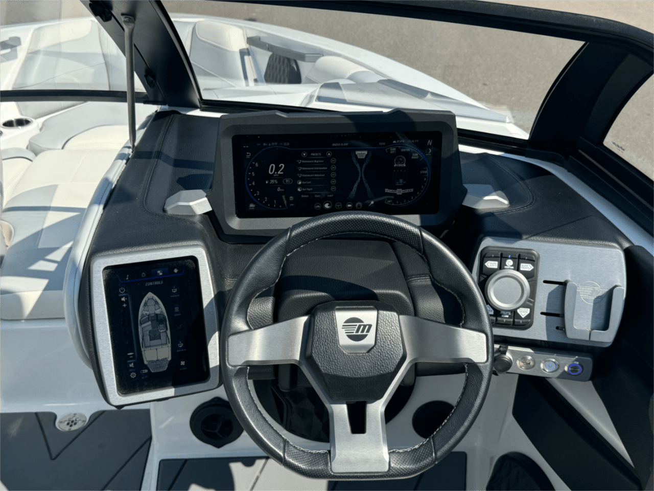 2023 Malibu 20 VTX