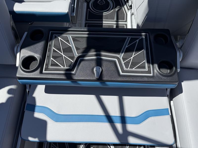 2025 Tige Ultre 23ZX