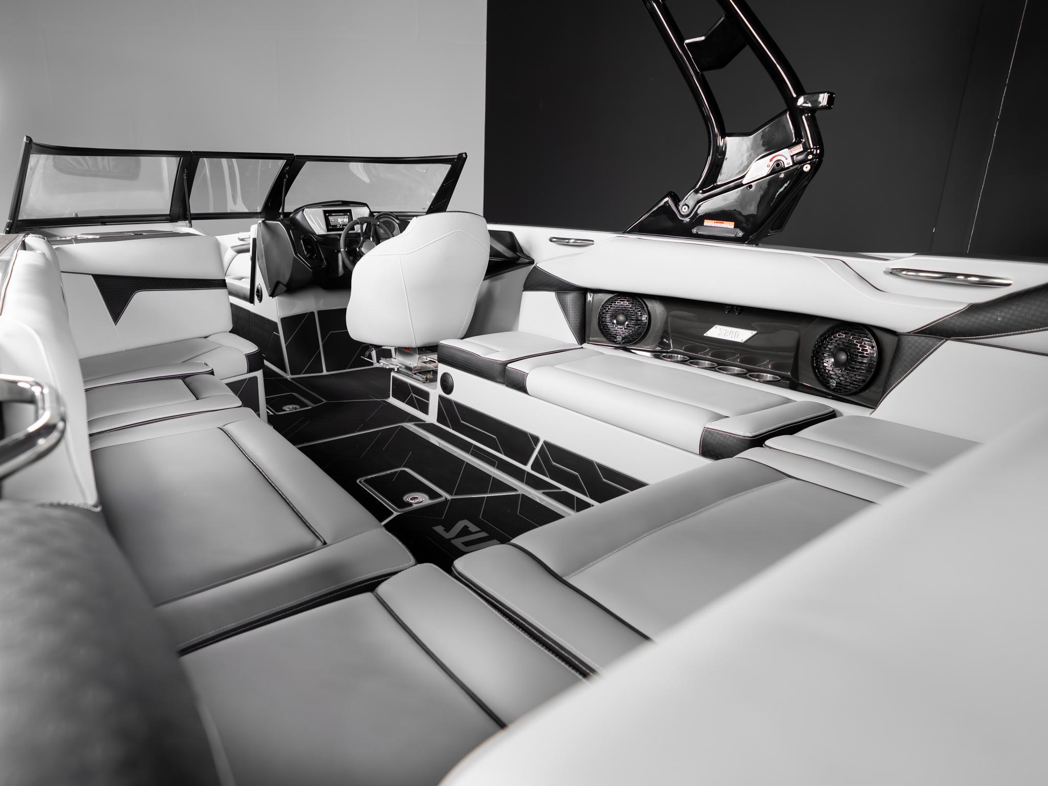 2025 Supreme S240 &#8211; All Gray