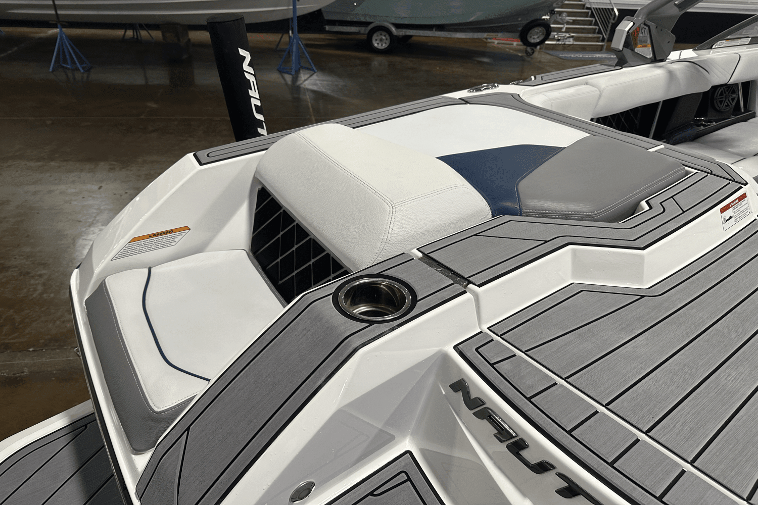 2018 Nautique SUPER AIR NAUTIQUE GS22