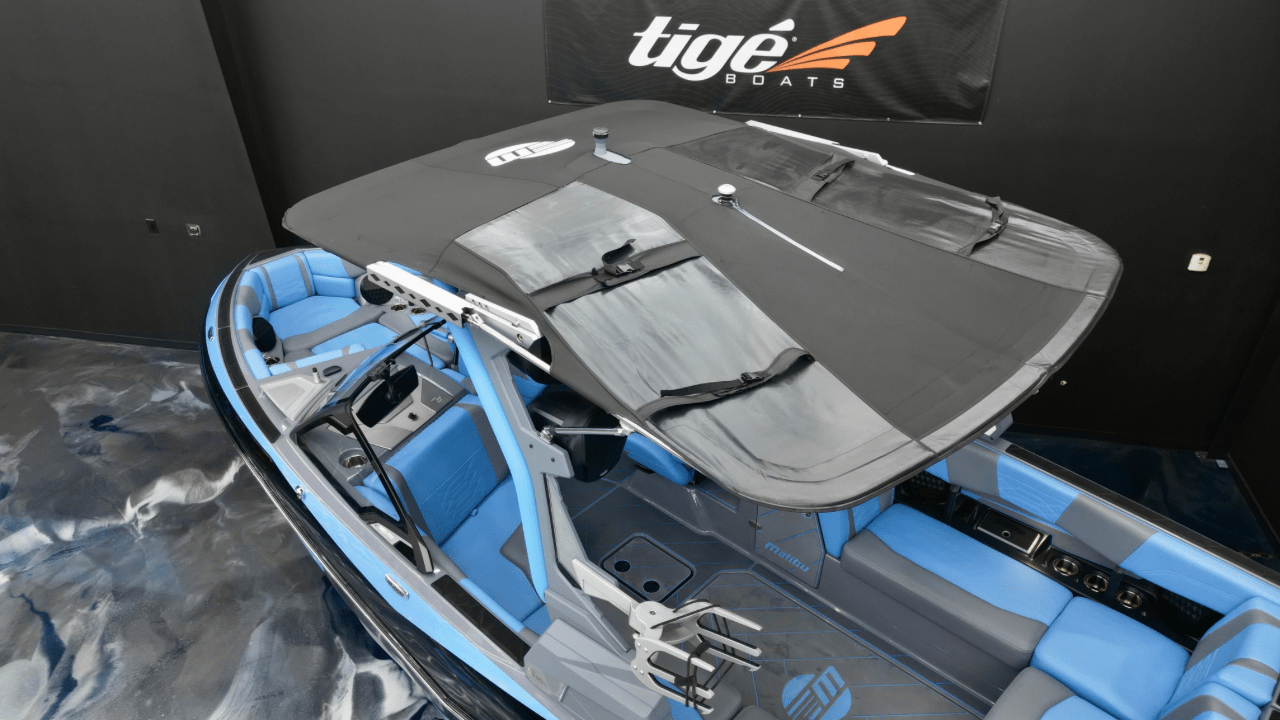2024 Malibu Wakesetter 25 LSV