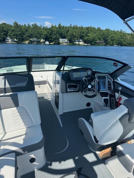 2023 MasterCraft X22