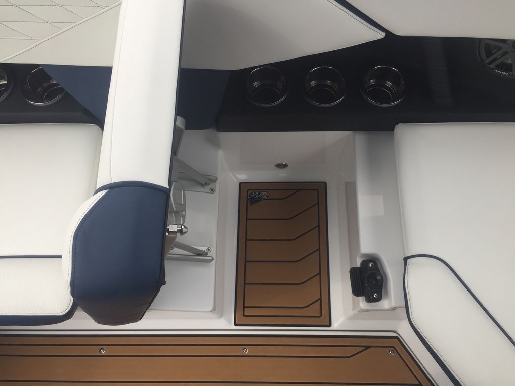 2025 Nautique Super Air Nautique S21