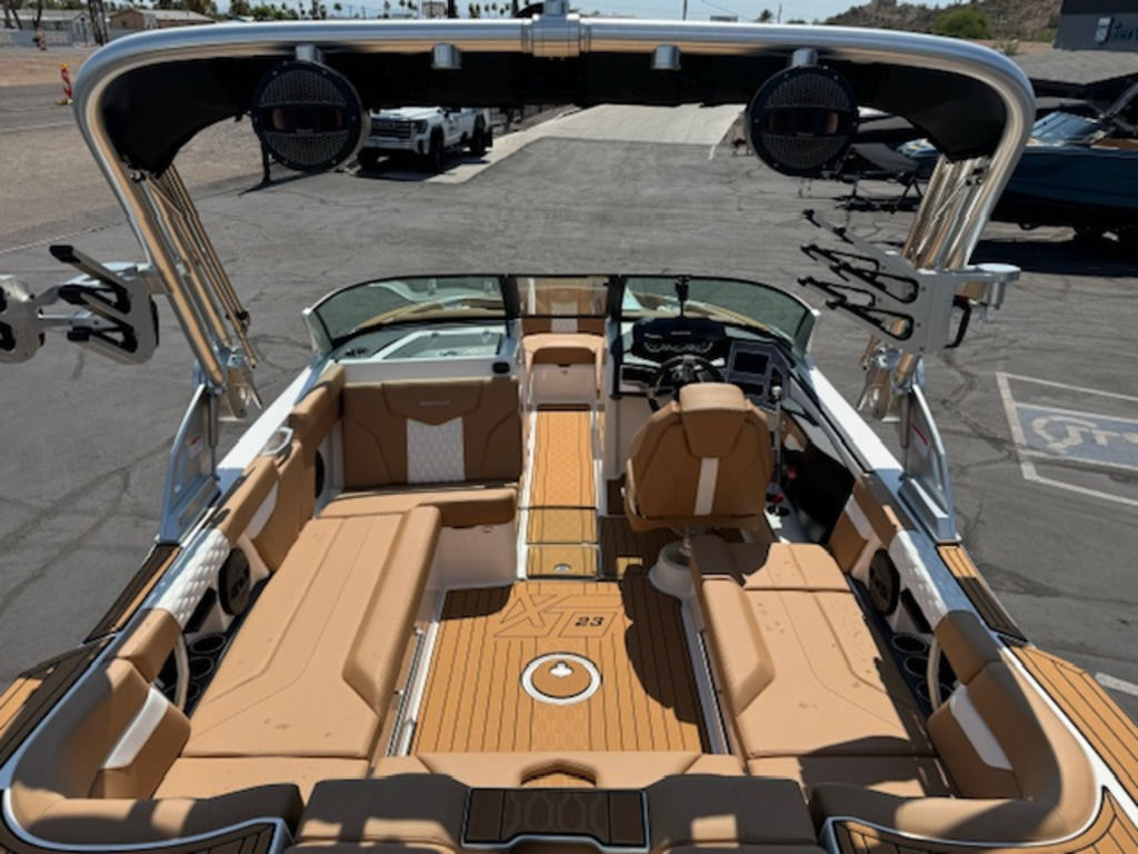 2024 mastercraft Ilmor-60L