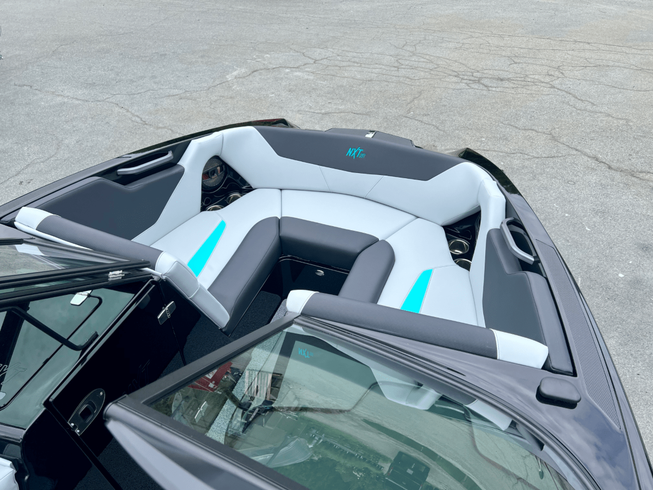 2025 MasterCraft NXT20