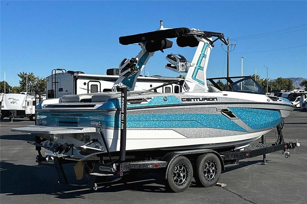 24 Centurion RI230
