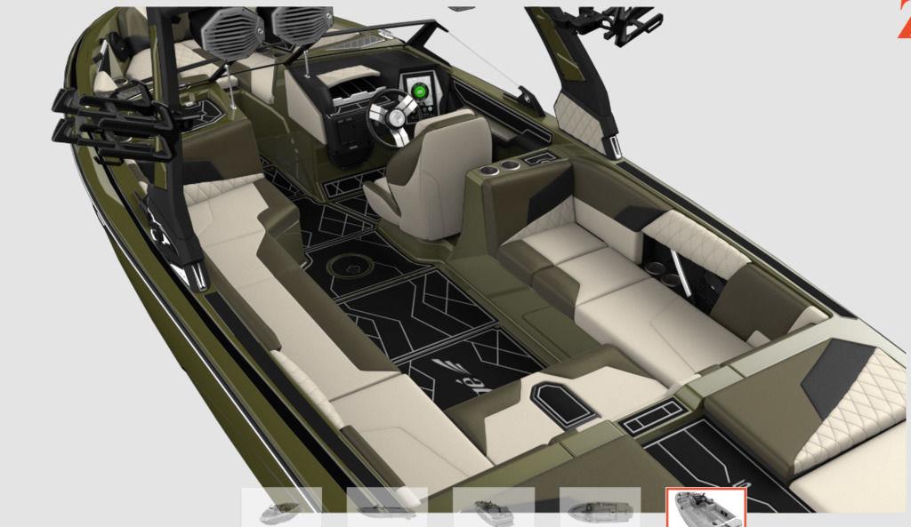 2023 Tige Z5