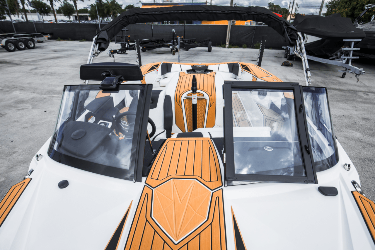 2025 Nautique Ski Nautique